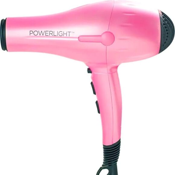 BIO IONIC Camo Corrusion Powerlight Hair Dryer Set BRAND NEW IN BOX GREA… - Picture 2 of 4